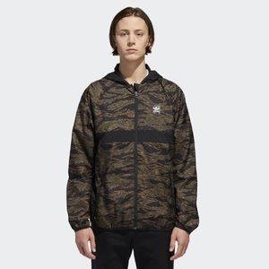 bb packable wind jacket